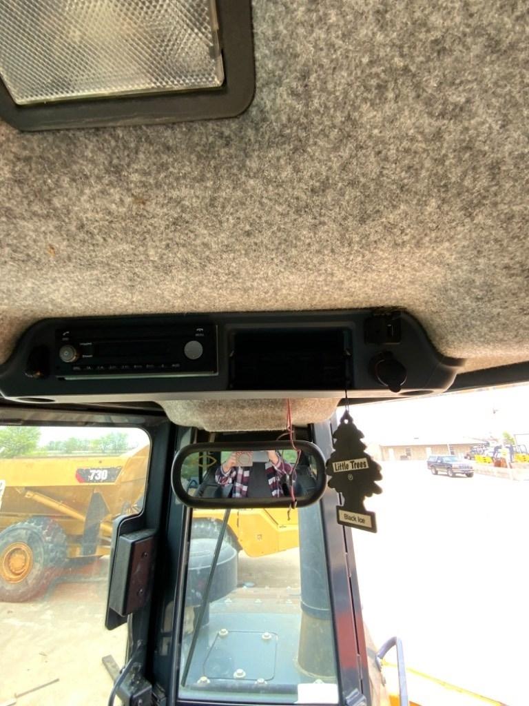 DEERE 750K Μπουλντόζες με ερπύστριες