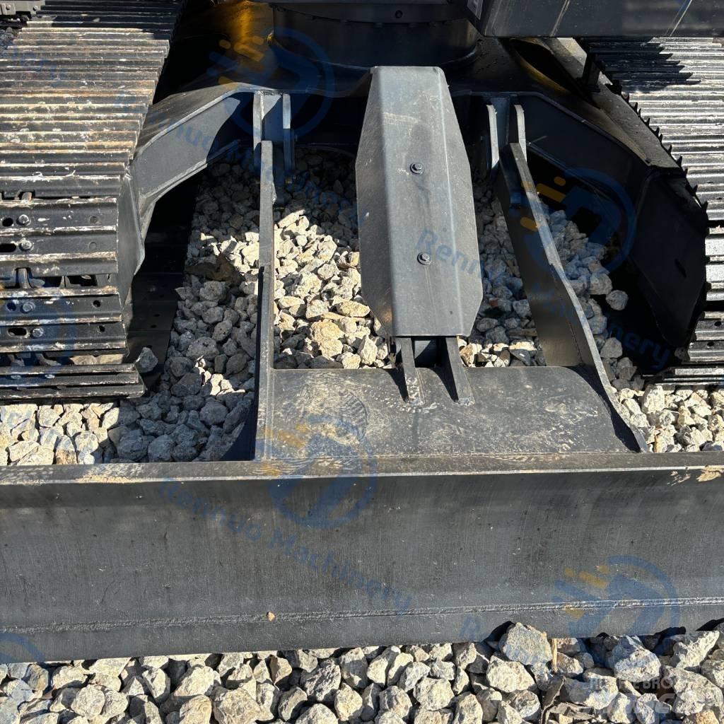 Hitachi ZX70 Εκσκαφάκι (διαβολάκι) < 7t