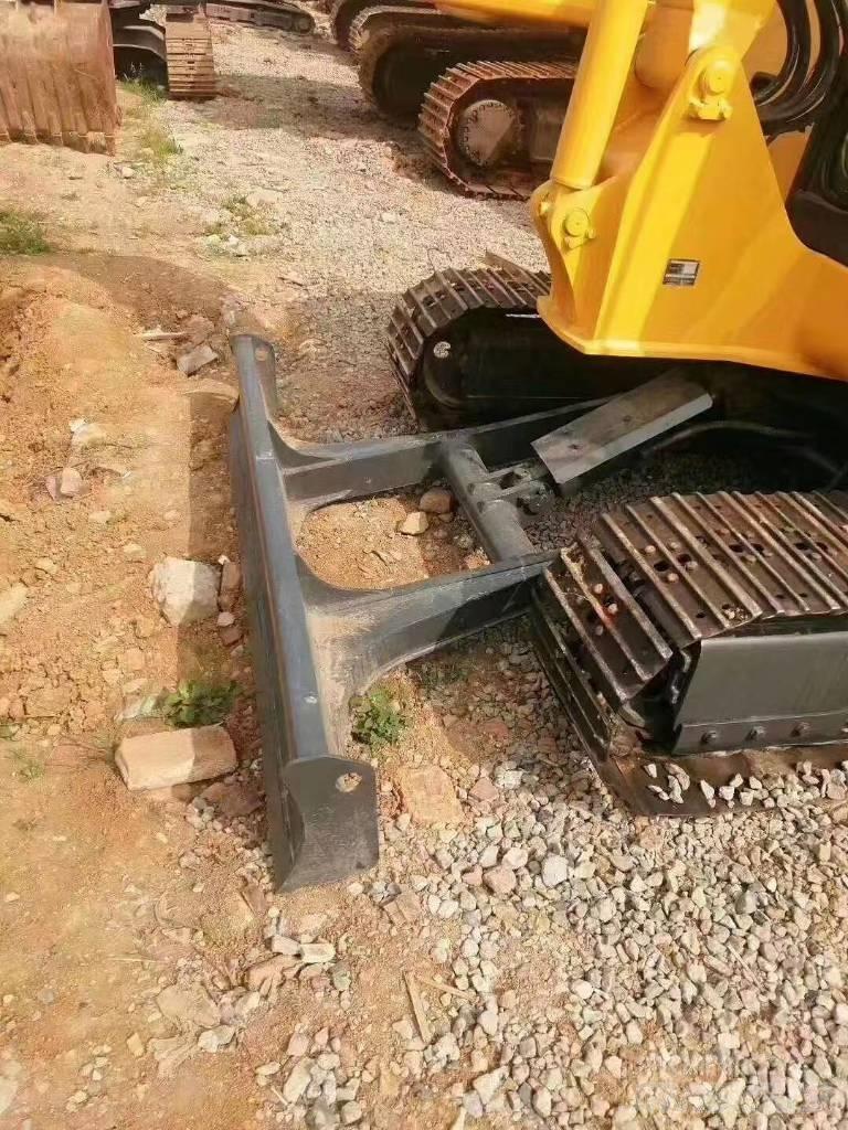 Komatsu PC 56 Εκσκαφάκι (διαβολάκι) < 7t