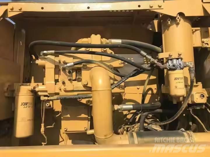 CAT CAT330BL Εκσκαφείς με ερπύστριες