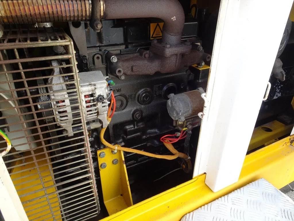 Atlas Copco QAS18 Άλλες γεννήτριες