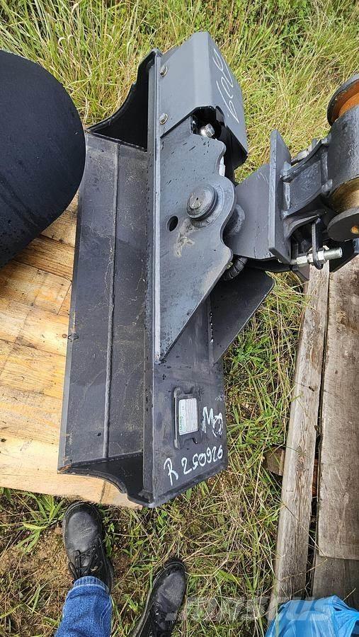  MORIN M0 Κουβάδες