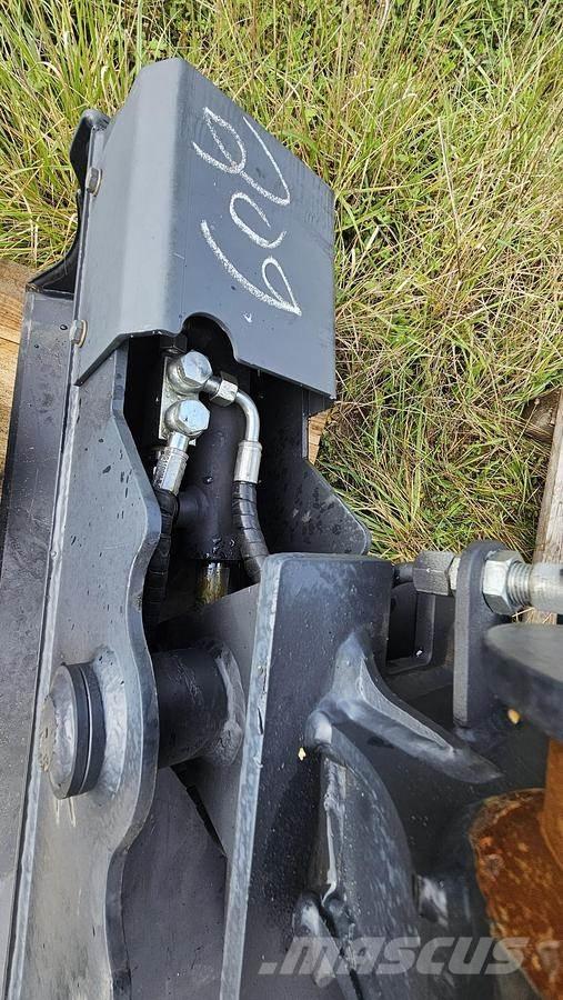  MORIN M0 Κουβάδες