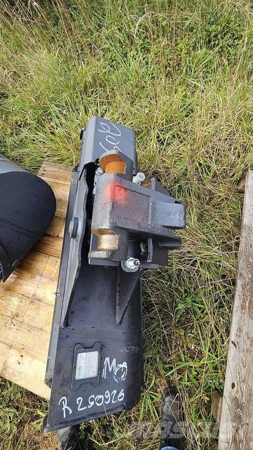  MORIN M0 Κουβάδες