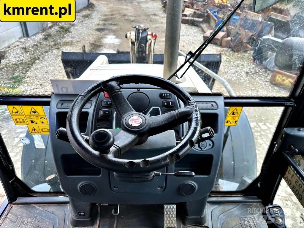 Terex TLB 890 Εκσκαφείς Φορτωτές τύπου JCB