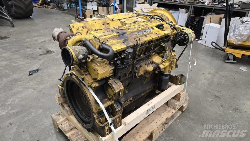 Deutz BF6M1012 Κινητήρες