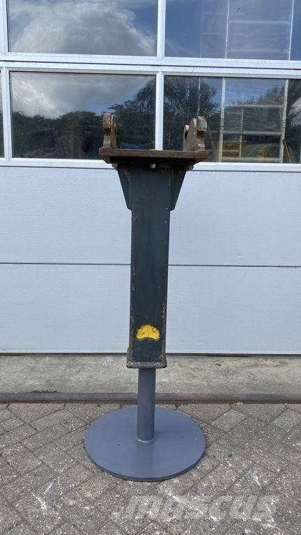 Mustang SB 200 Σφυριά / Σπαστήρες