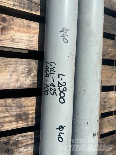 SkyJack SJ 8831 Ανυψωτήρες ψαλιδωτής άρθρωσης