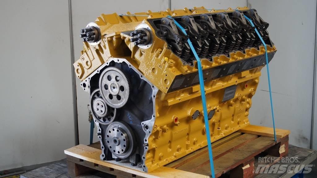 CAT C32 LONG-BLOCK Κινητήρες