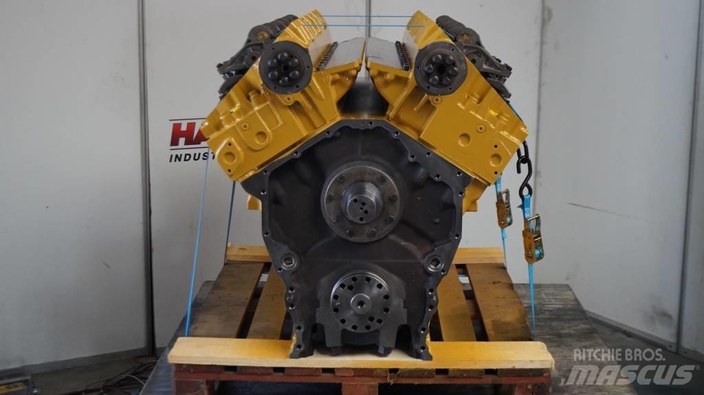 CAT C32 LONG-BLOCK Κινητήρες