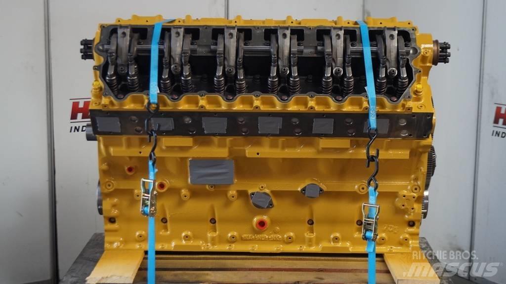 CAT C32 LONG-BLOCK Κινητήρες