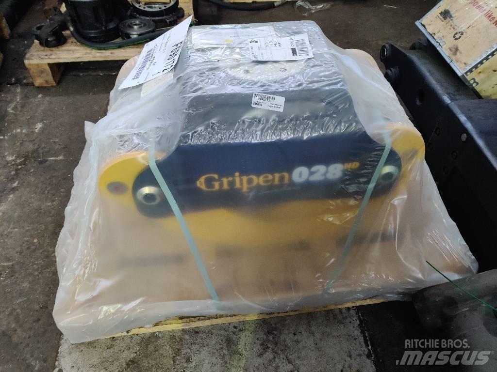 John Deere 028 Άλλα εξαρτήματα