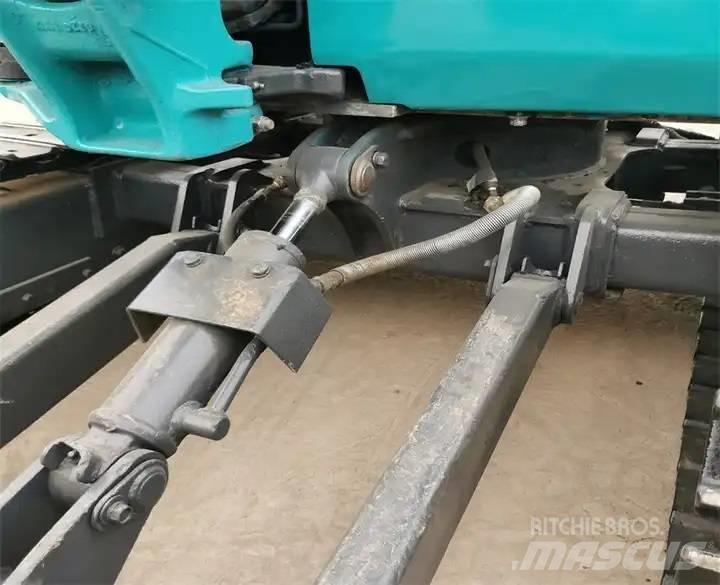 Kubota U17 Εκσκαφάκι (διαβολάκι) < 7t