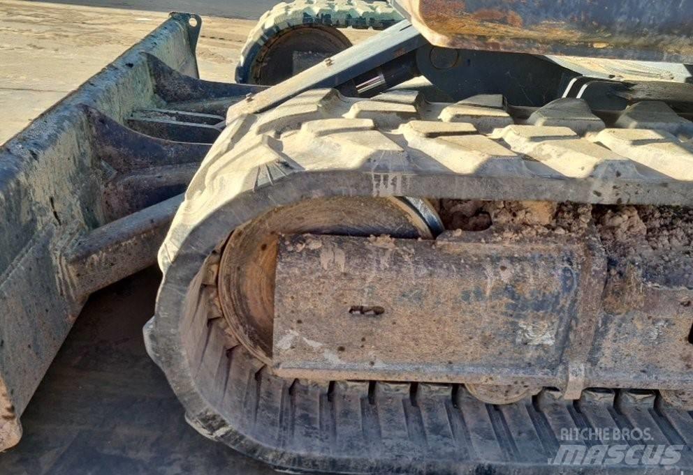Kobelco SK75SR-7 Μίνι εκσκαφείς 7t - 12t