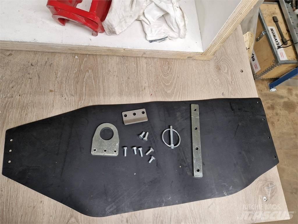 Eco Log LOG MAX Άλλα εξαρτήματα
