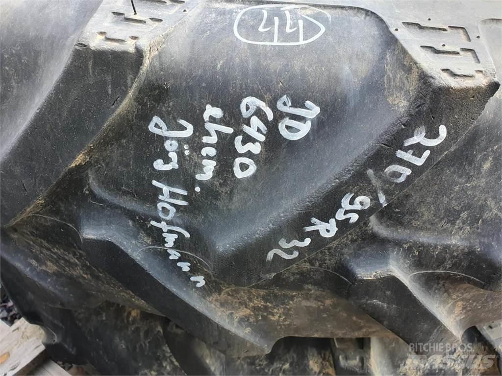 BKT 270/95R32 x2 Ελαστικά και ζάντες