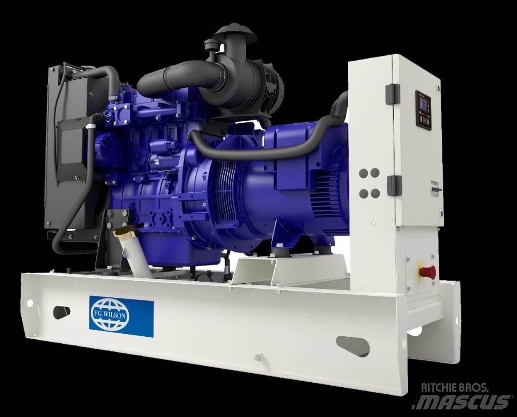 FG Wilson P22-1 Γεννήτριες ντίζελ