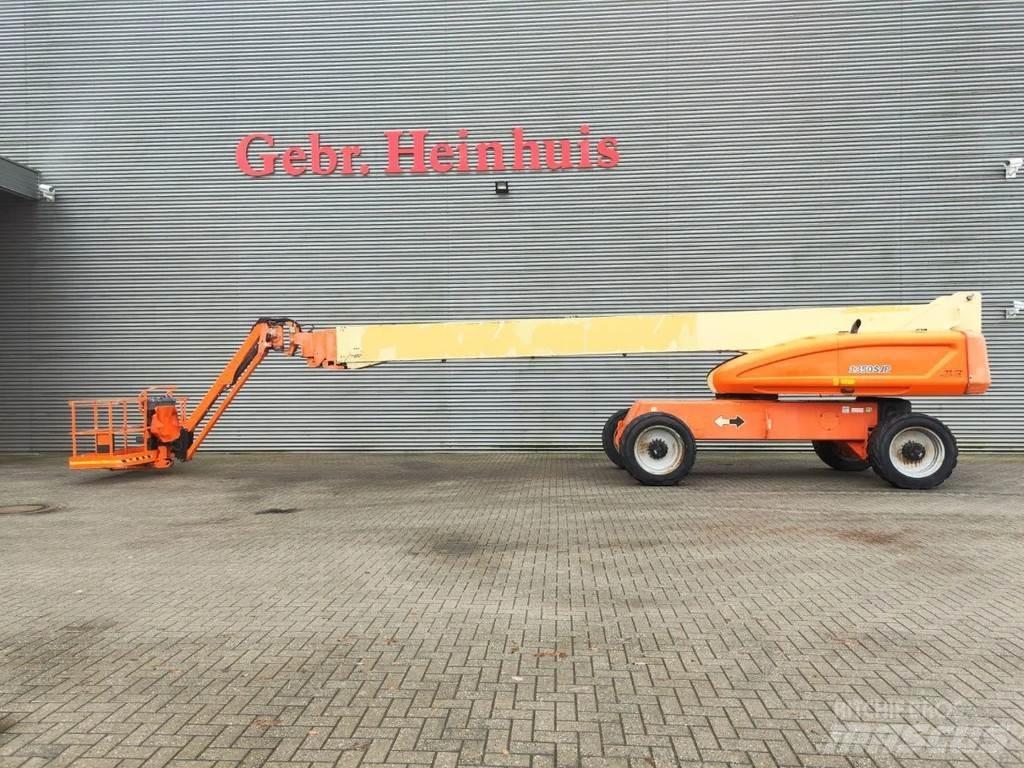 JLG 1350 SJP Ανυψωτήρες με τηλεσκοπικό βραχίονα