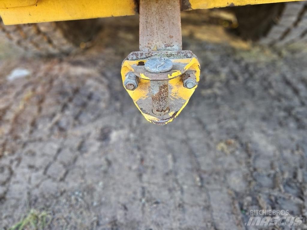 JCB 426 HT Φορτωτές με λάστιχα (Τροχοφόροι)