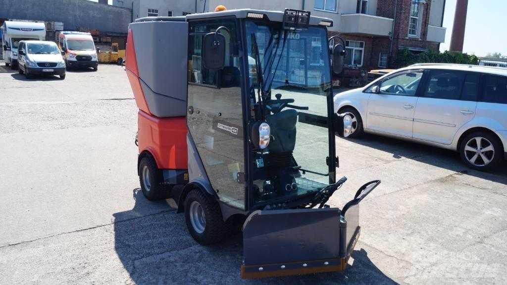 Hako Citymaster 300 Σκούπες