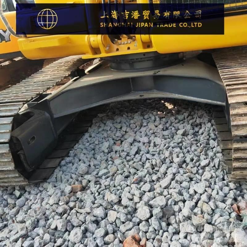 Komatsu PC 110 Μίνι εκσκαφείς 7t - 12t