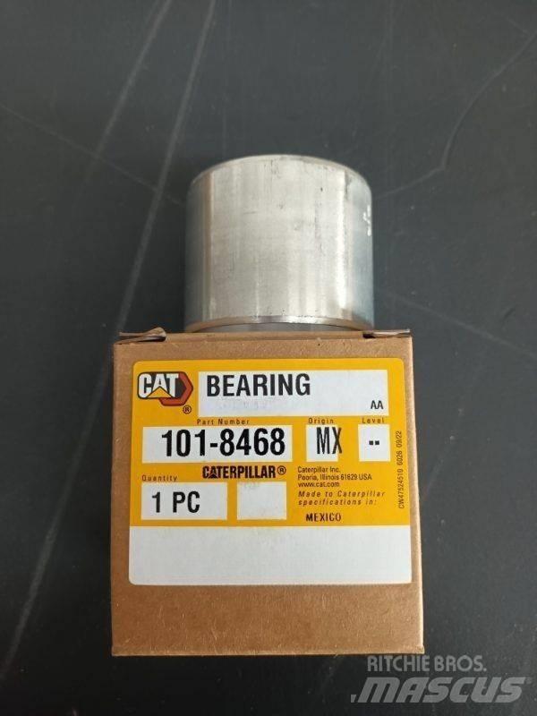 CAT BEARING 101-8468 Κινητήρες