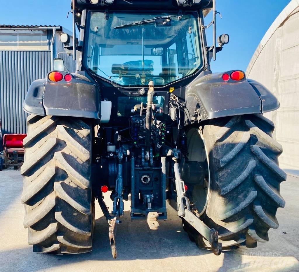 Valtra T 203 Τρακτέρ