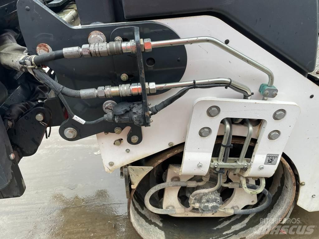 Bomag BW 100 AD-5 Οδοστρωτήρες διπλού κυλίνδρου