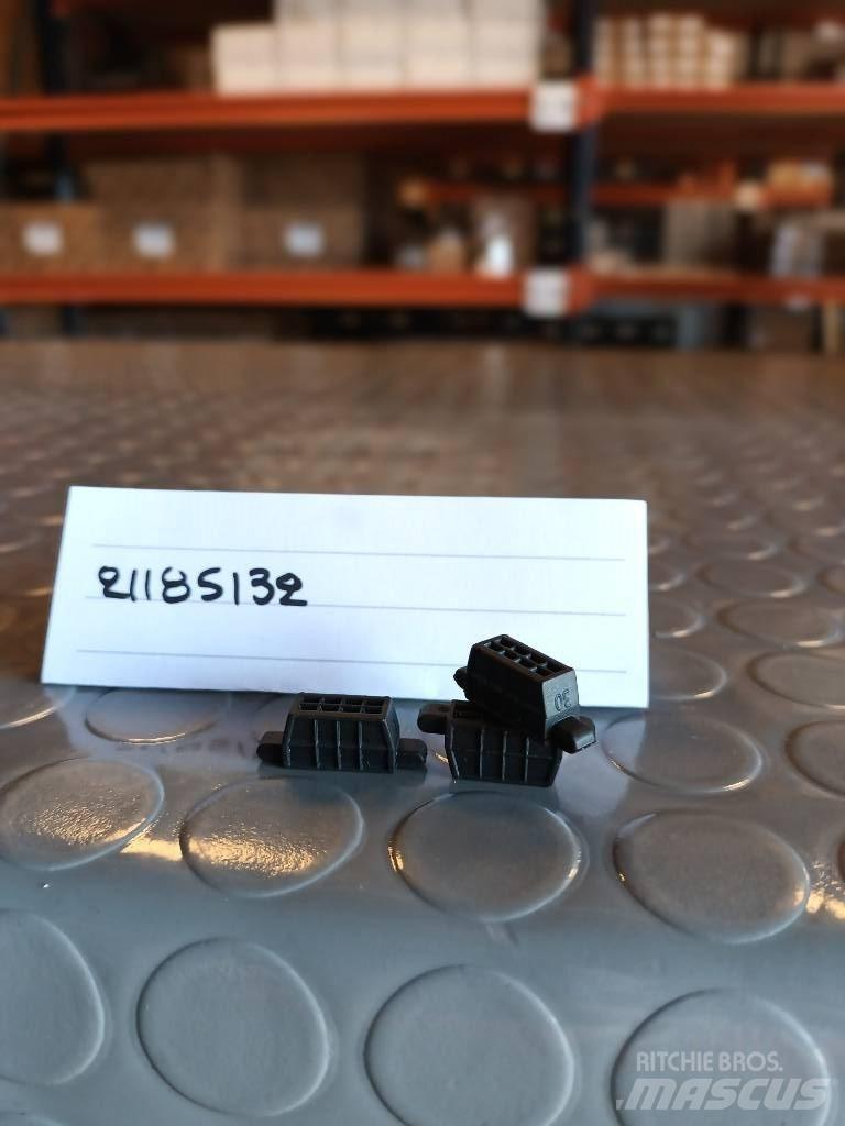 Volvo SEAL 21185132 Μεταφορές - Άλλα