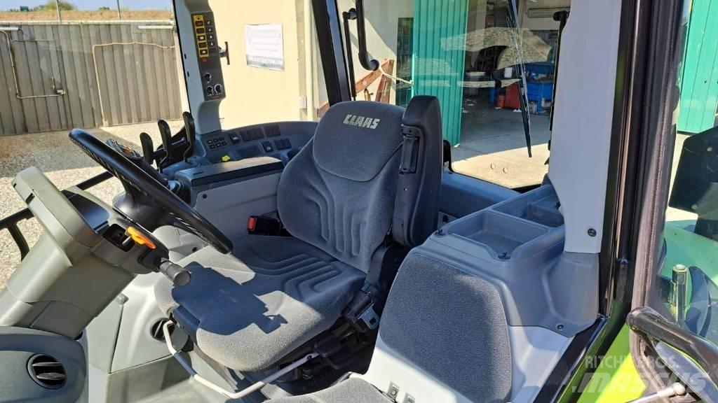 CLAAS Arion 450 CIS Τρακτέρ