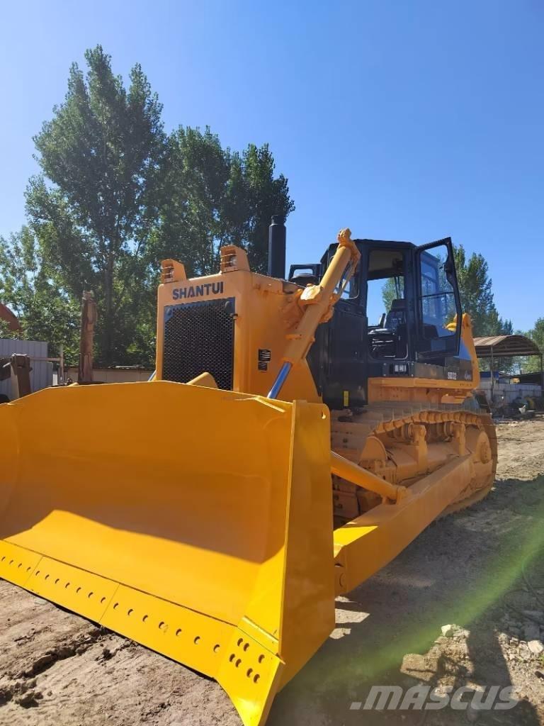 Shantui SD 32 Μπουλντόζες με ερπύστριες