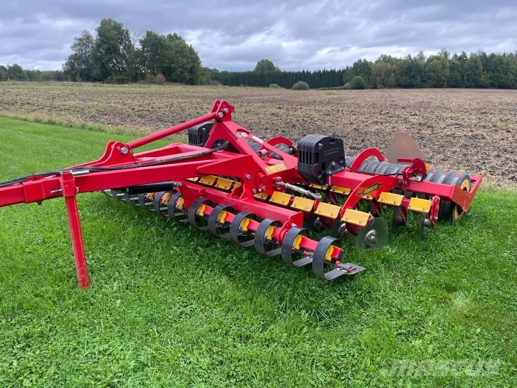 Väderstad CR350 Δισκοσβάρνες