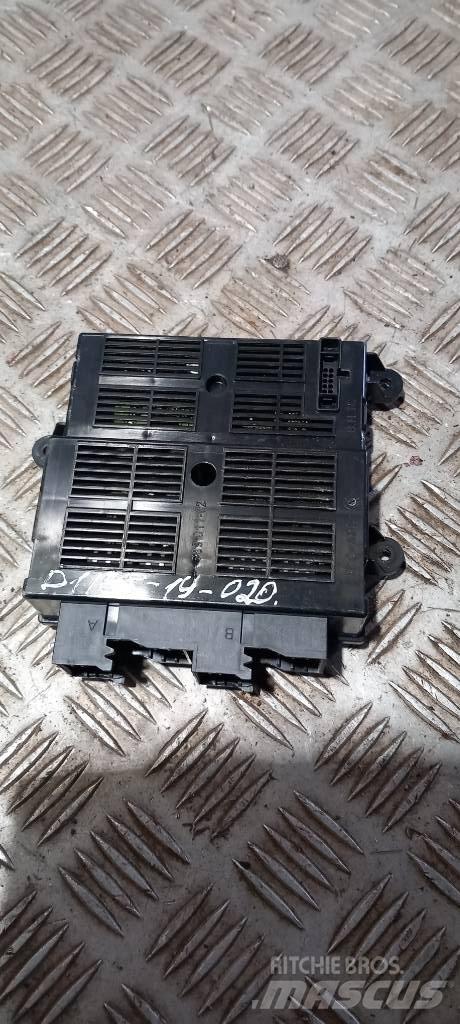 DAF XF 105.   1792286 Ηλεκτρονικά