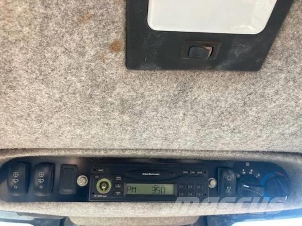 DEERE 850J LGP Μπουλντόζες με ερπύστριες