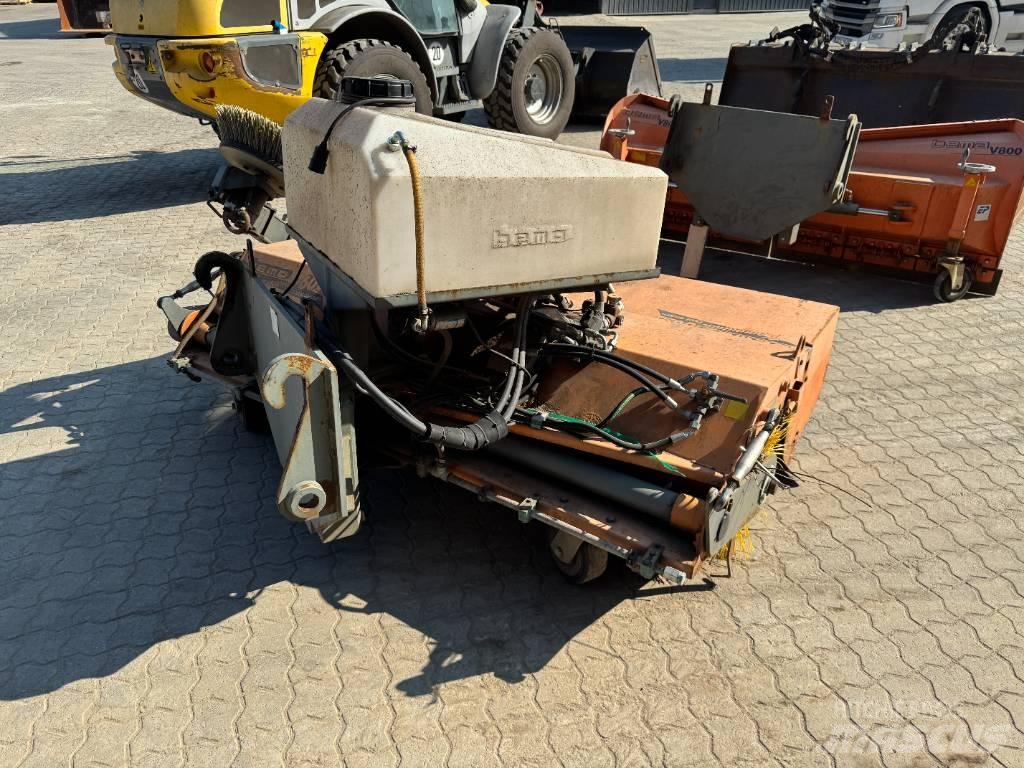 Kramer 780 Φορτωτές με λάστιχα (Τροχοφόροι)