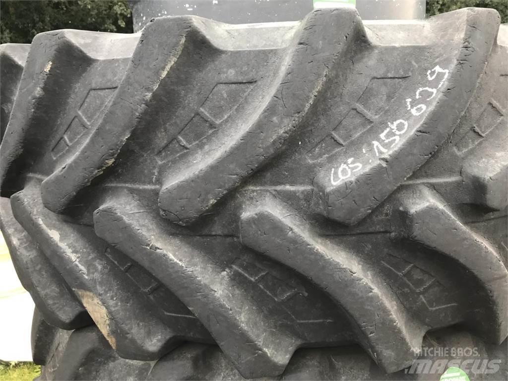 Petlas 600/65R34 Ελαστικά και ζάντες