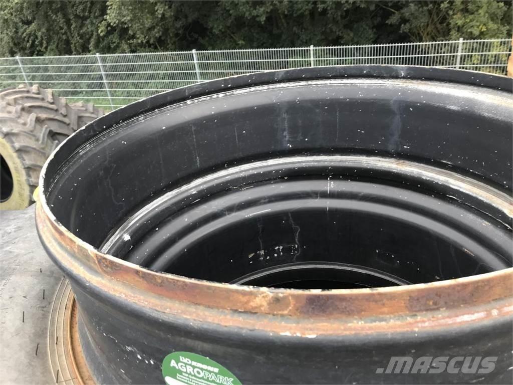 Petlas 600/65R34 Ελαστικά και ζάντες