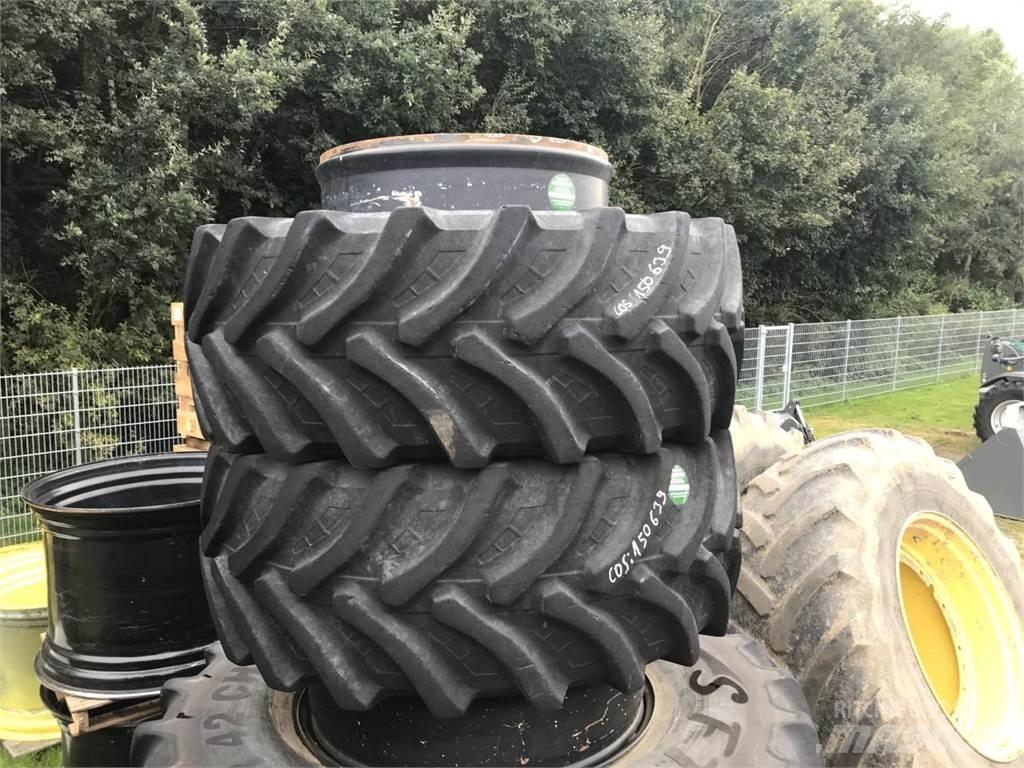 Petlas 600/65R34 Ελαστικά και ζάντες