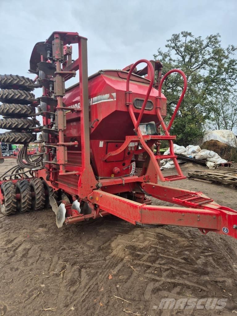 Horsch Pronto 6 DC Συνδυαστικοί σπορείς