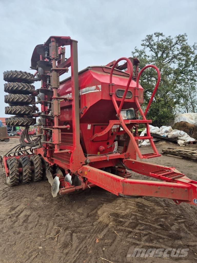 Horsch Pronto 6 DC Συνδυαστικοί σπορείς