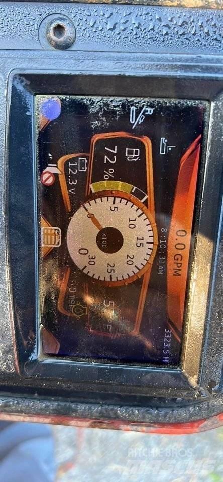 Ditch Witch jt25 Εξοπλισμός οριζόντιων διατρήσεων