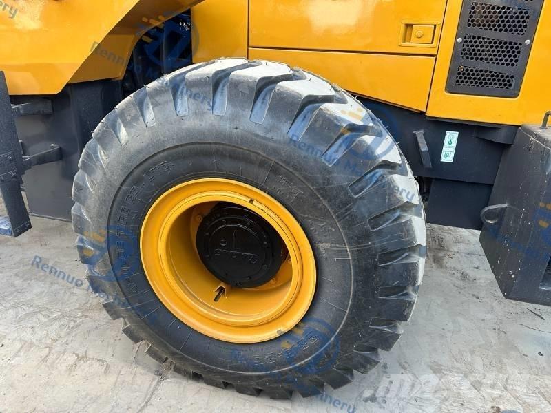 XCMG ZL 50 GL Φορτωτές με λάστιχα (Τροχοφόροι)
