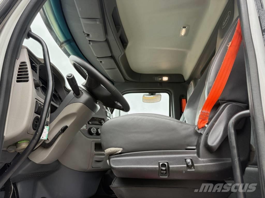 Peterbilt 579 Τράκτορες