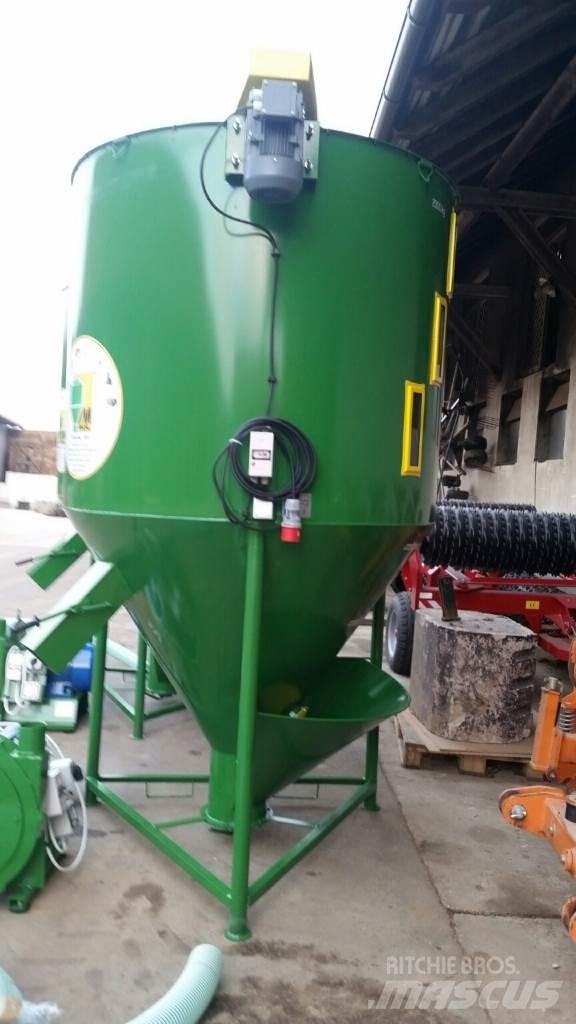  M-Rol 2000 kg Σιλό