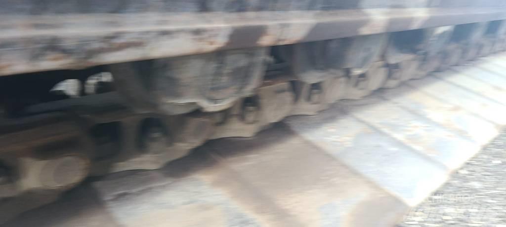CAT 330 L Εκσκαφείς με ερπύστριες