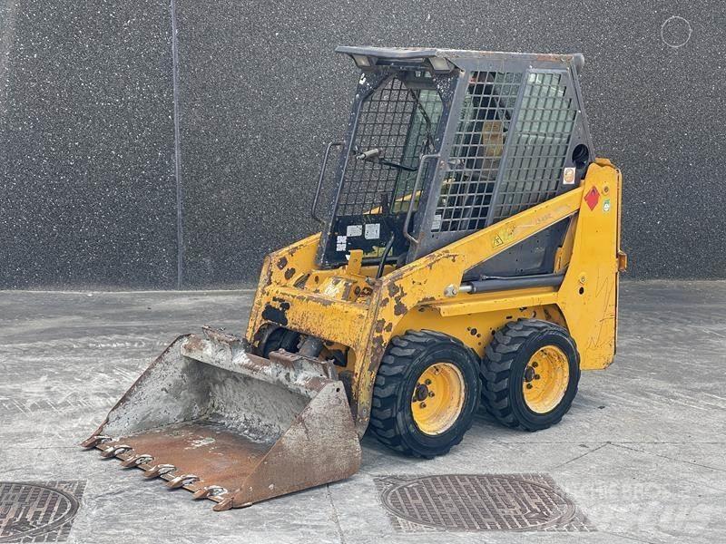 Bobcat S 70 Φορτωτάκια