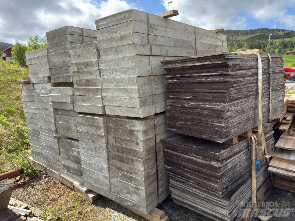  Formwork Aluminium Καλούπωμα