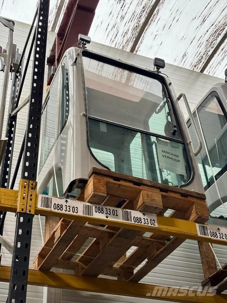 Takeuchi TB 225 Εκσκαφάκι (διαβολάκι) < 7t