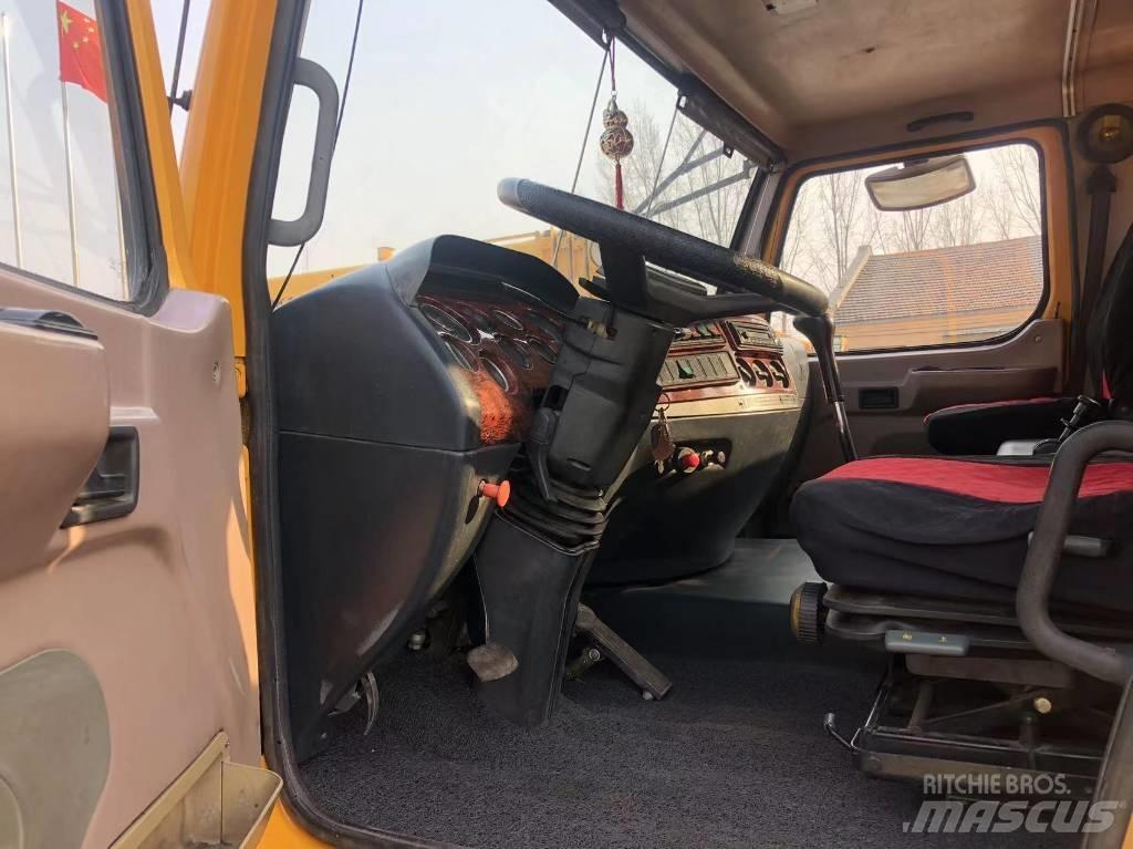 XCMG XCA 180 L Γερανοί παντός εδάφους