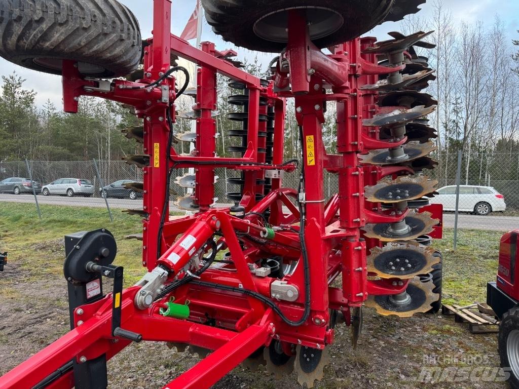 Horsch Joker 5 RT Δισκοσβάρνες
